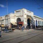 Marche Central Casablanca