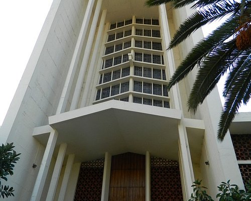 Notre Dame de Lourdes