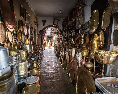 New Medina of Casablanca