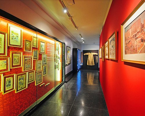 Musée Abderrahman Slaoui