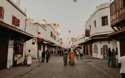 Rabat-Salé-Kénitra