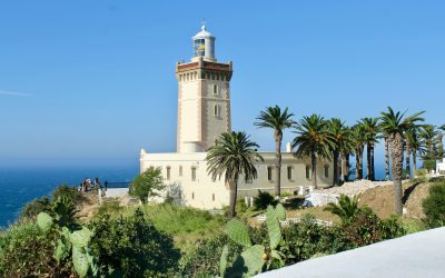 Tanger-Tétouan-Al Hoceïma
