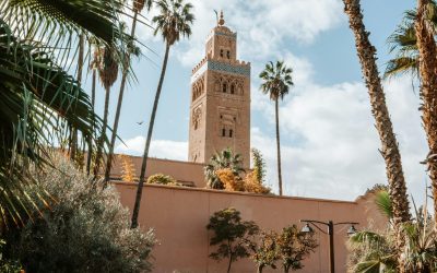 Marrakech-Safi