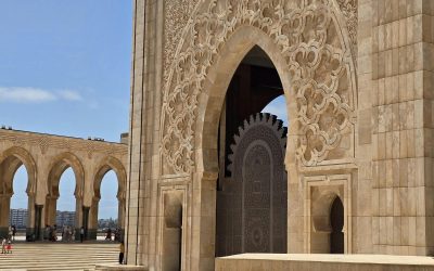 Casablanca-Settat