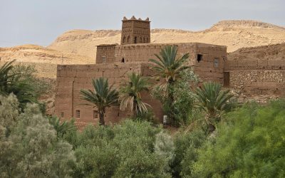 Drâa-Tafilalet