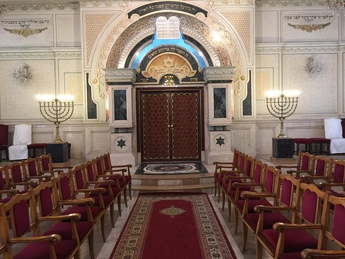 Temple Beth-El