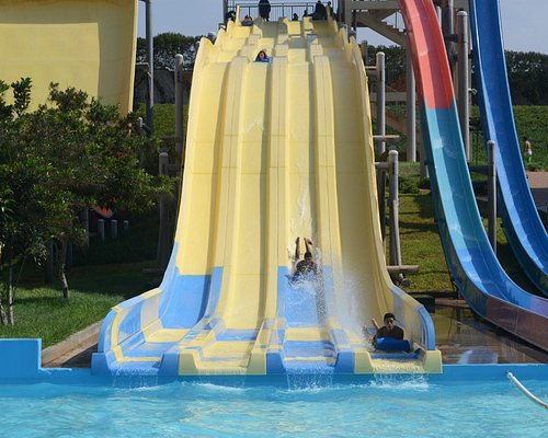 Tamaris Aquaparc