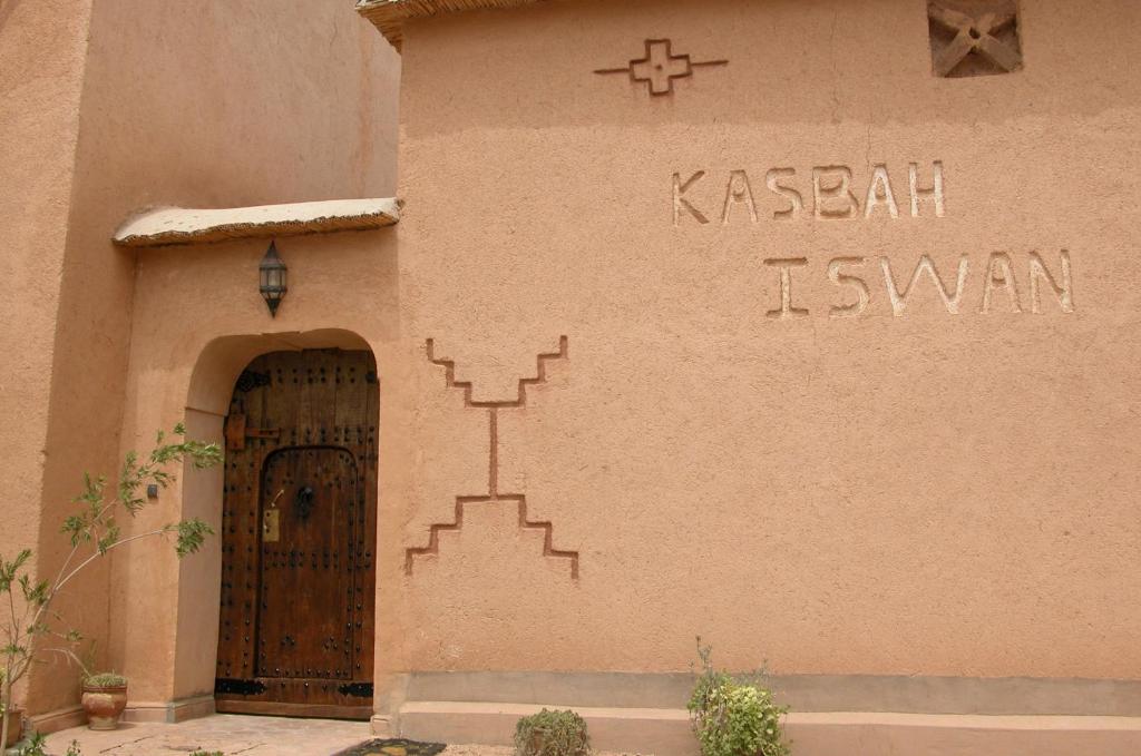 Kasbah Iswan