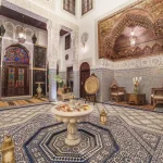 Ecolodge Riad Fes Maya Palace & Spa
