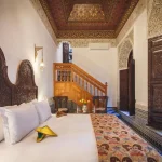 Ecolodge Riad Fes Maya Palace & Spa