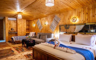 Ouirgane Ecolodge