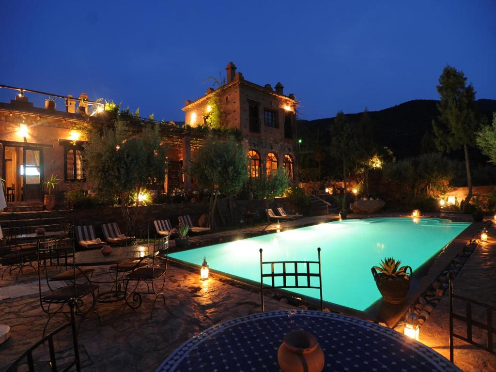 Discover Morocco’s Hidden Gems