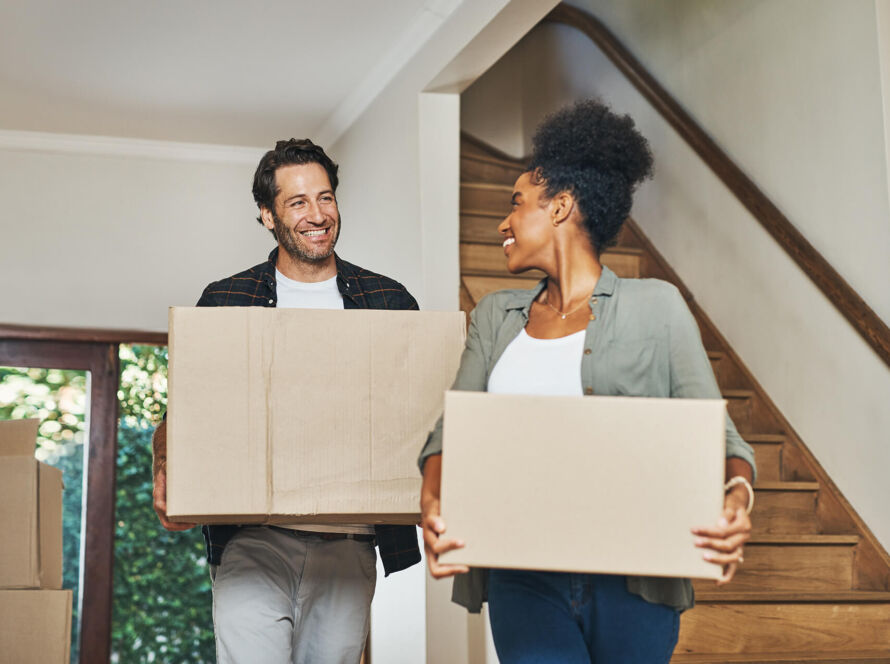 Your ultimate international moving checklist