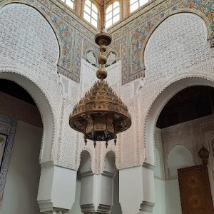 Médina de Meknès