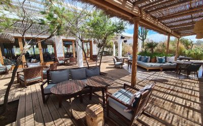Restaurant La Plage
