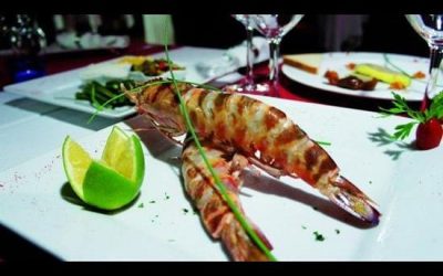 Restaurant Le Tapis Rouge By Little Norway