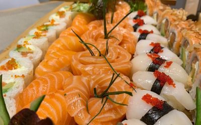 Somasushi