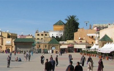 El Hedim Square