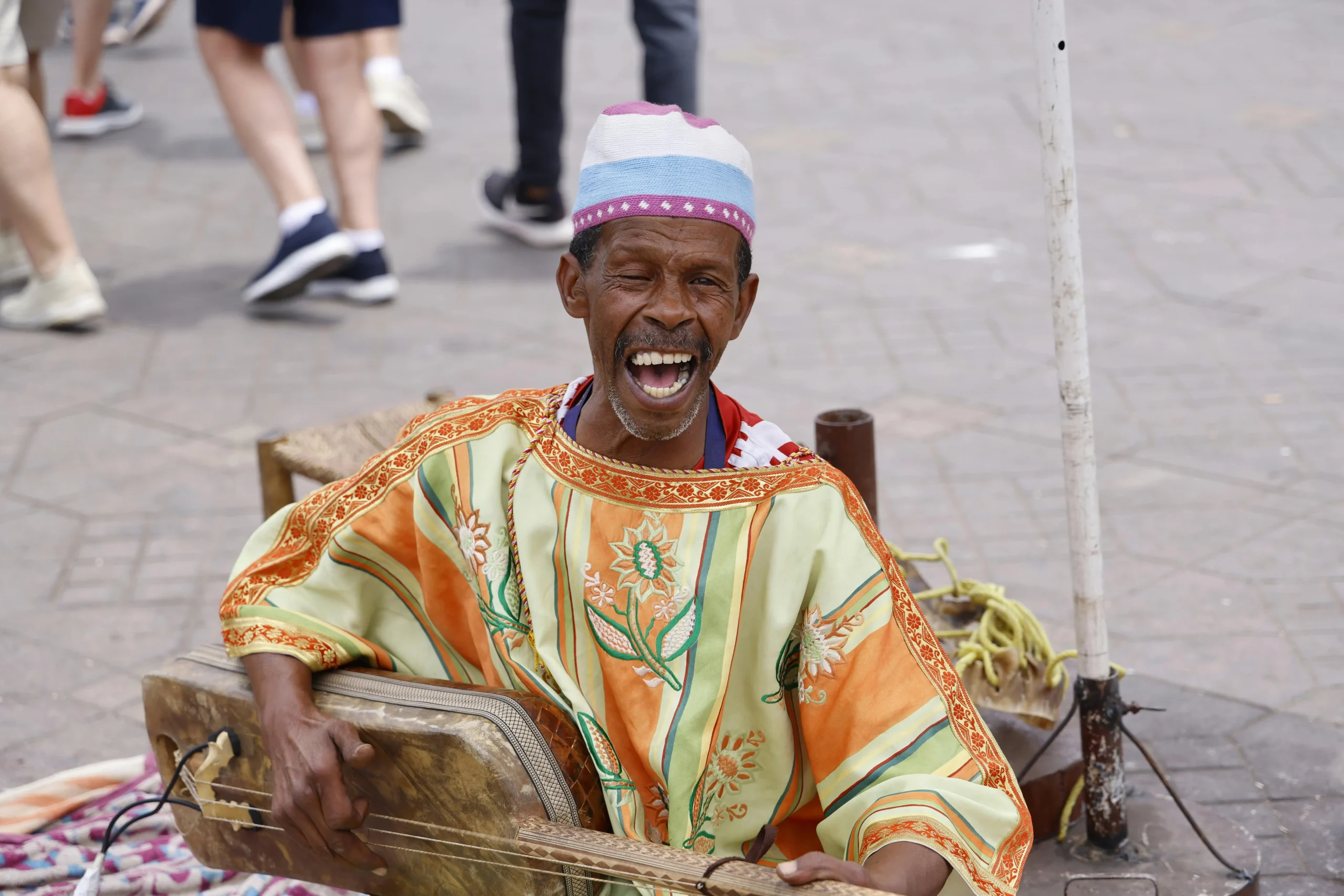 Festivals and Cultural Events Not to Miss in Morocco