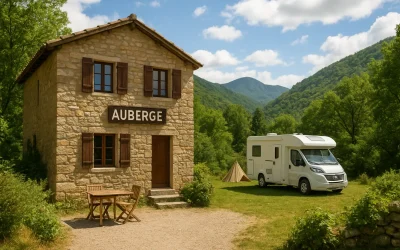 Auberge